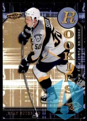 2005-06 Upper Deck Power Play Ryan Suter Rookie #147